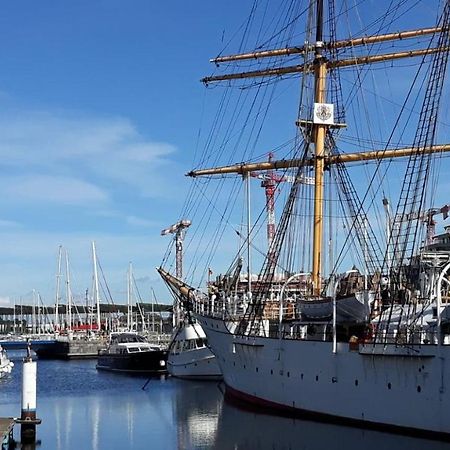 Residentie Mercator All In Formule Oostende Eksteriør bilde